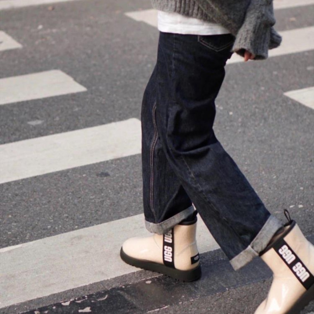 Ugg Classic Clear Mini Boot - image 1